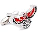 Atlanta Hawks Cufflinks