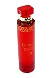 GLAMOUR BY GALE HAYMAN FOR WOMEN EAU DE PARFUMS SPRAY 3.4 FL. OZ. 100ML