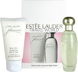 Pleasures by Estee Lauder for Women High Spirits 2 Piece Set Includes: 1.7 oz Eau de Parfum Spray + 1.7 oz Body Lotion