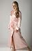  : Women's Satin Robe: Classic Long Bathrobe, Ladies' Sleepwear by Mystic Clothing