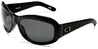 Click here to buy Angel Ladies Decadent Resin Sunglasses by Angel.
