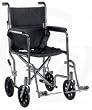 Go-Kart Steel Transport Chair