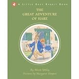 The great adventure of Hare