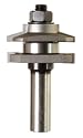 Amana 55370 TRADITIONAL STILE AND RAIL SET