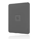 Incipio NGP for Apple iPad - Matte Gunmetal