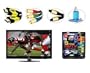 LG 47LH30 HDTV + High-performance HDTV Hook-up & Maintenance Kit
