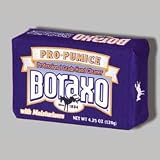Boraxo Pro Pumice Bar Soap