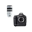 Canon EOS-1D MARK-IV Digital SLR Camera with EF 50mm f/1.2L USM