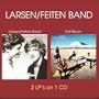 Larsen-Feiten Band/Full Moon