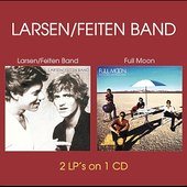 Click here to buy Larsen-Feiten Band Full Moon by  Larsen/Feiten Band .