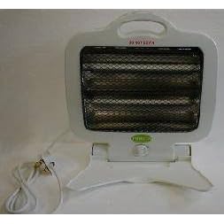 Halogen Effect Portable Heater