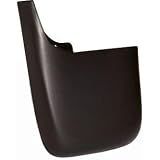 Dee Zee 17927 Mud Flap - FX RMF CHEV GMC PU W FLA by Dee Zee