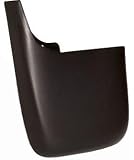 DeeZee DZ 37909 Custom Fit Front Splash Guard Mud Flap