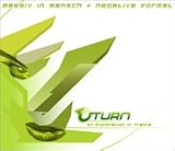 Uturn 1: An Exploration in Trance