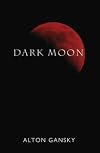 Dark Moon (Thorndike Large Print Christian Mystery)