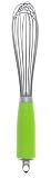 Art and Cook Cooking Whisk, Green