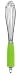 Art and Cook Cooking Whisk, Green