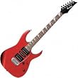GRG170DX Solid Body Electric Guitar Candy Apple Red