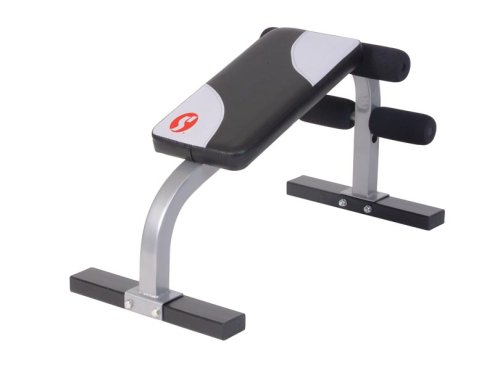 SportingGoods: Strength Trainer Mini Ab bench