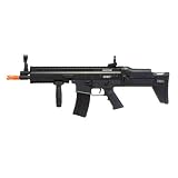 Echo 1 Advance Squad Carbine airsoft gun