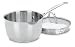  : Cuisinart Chef's Classic Stainless 2-Quart Saucepan with Cover