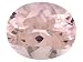 Price Comparison : MIN 4.50CT 12X10MM OVAL MORGANITE FROM AFRICA