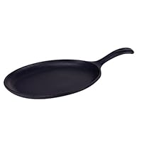 Lodge Oval Serving  Griddle