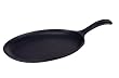 Lodge Logic Oval Serving  Griddle