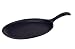 Lodge Logic Oval Serving  Griddle