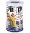 Spirutein Plus Shake by Nature's Plus 1.2 Pounds