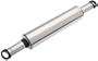 Hoffritz Stainless Steel Hanging Rolling Pin