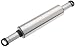 Hoffritz Stainless Steel Hanging Rolling Pin