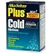 Personal Health Care : Alka-Seltzer Plus Cold Medicine Effervescent Tablets, Original Flavor, 36-Count Boxes (Pack of 3)