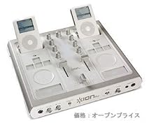ION Audio DJ�~�L�T�[ION iDJ IONIDJ