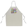 Normal Lives Apron