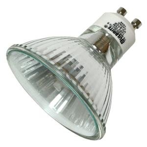 Bulbrite 75MR20/GU10S 75-Watt 120-Volt Base Spot