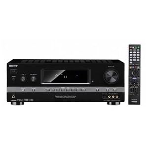 Sony STR-DH810 7.1-channel Home Theater Receiver