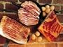 Applewood Smoked Slab Bacon 8 - 10 lb.