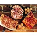 Cob Smoked Slab Bacon 4 - 5 lb.