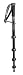 Manfrotto 790B Modo Photo-Video Monopod