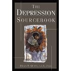 The Depression Sourcebook: Symptoms, Treatments and Therapies of Mood Disorders