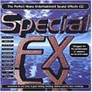 Cover image : Special Fx 1