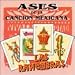 Rancheras Mexicanas-Rancheras