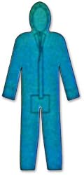 Protective Coveralls