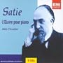 Satie: L'Oeuvre Pour Piano