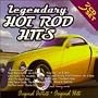 Legendary Hot Rod Hits 1-3