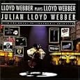 Lloyd Webber Plays Lloyd Webber