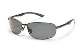 Coyote P-18 Polarized Sunglasses - Available in Various Colors