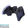 Professional Replacement Window Mount Holder for TomTom ONE XL v1 - Exclusive to DiGiShop