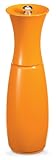 Review Vic Firth USA BGR08PM48 / Vic Firth BGR08PM48 8-Inch Bordergrill Pepper Mill, Dark Orange